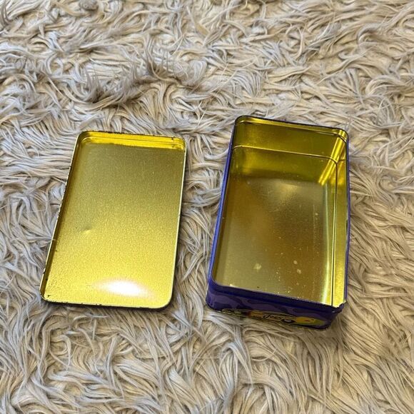 Joe Camel collectible tin - Picture 7 of 7